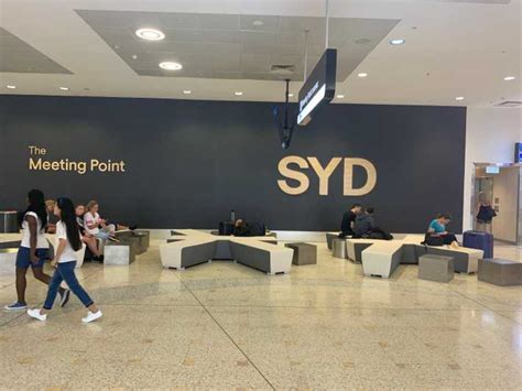 Sydney: Airport Shuttle Transfer to and from CBD Hotels | GetYourGuide