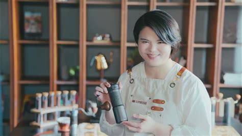 1zpresso Brand Ambassador 2022 World Brewers Cup Wbrc Champion Shih