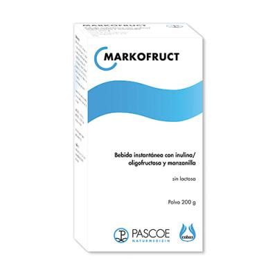 Pascoe Markofruct Polvo G Farmacia Estrada