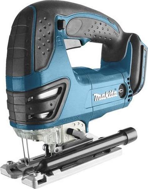 Makita DJV180Z Decoupeerzaag 18V Li Ion Accu Losse Body Geleverd