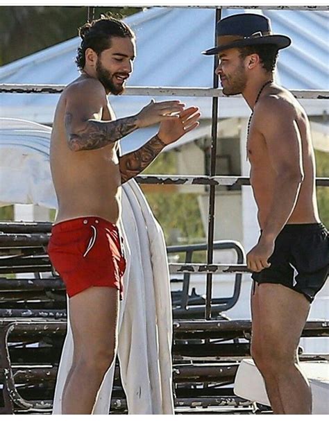 Pin On Maluma My Dirty Boy