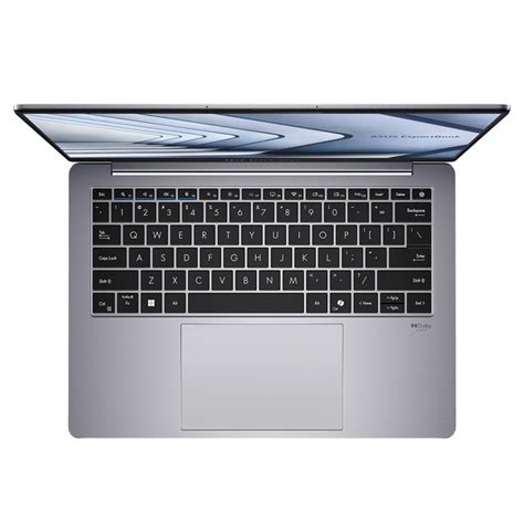 Novi Expertbook P Prvi Je Asusov Laptop S Lunar Lake Procesorom