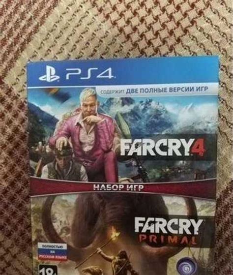 Far Cry Ps Festima Ru