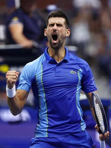 Djokovic Bate Dimitrov E Conquista Masters 1000 De Paris Pela 7ª Vez