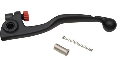 Moose Clutch Lever Black Brembo AOMC Mx