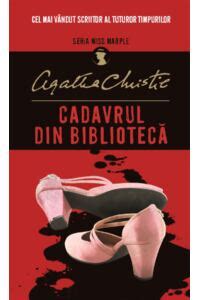 Carti Agatha Christie Seria Hercule Poirot Sau Miss Marple Ce Sa Mi