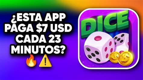 🤑 Golden Lucky Dice Realmente Paga 💰 App Para Ganar Dinero Rapido