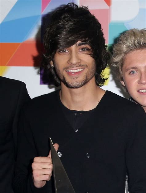 Zayn Malik Cheveux Longs Fond D Cran De T L Phone Hd Pxfuel