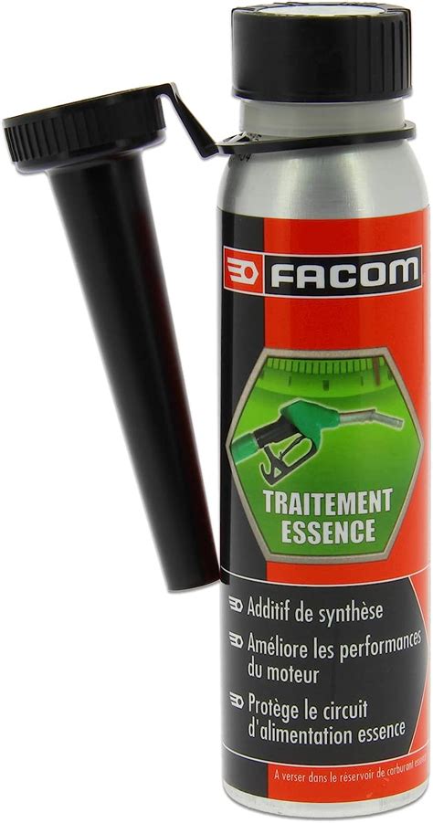 Amazon Fr Facom 006004 Traitement Essence