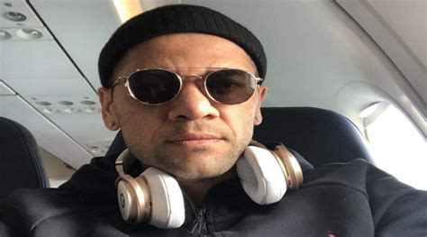 Daniel Alves Condenado A Anos E Seis Meses De Pris O Por Agress O