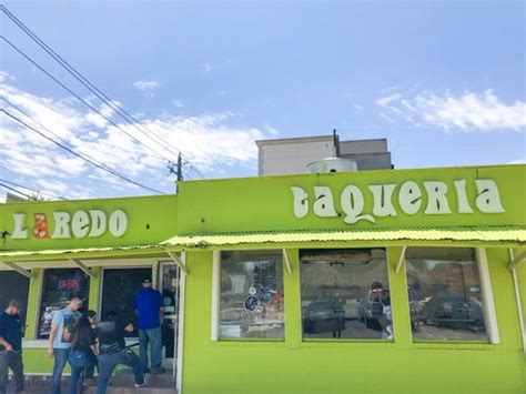 Laredo Taqueria 274 Photos And 592 Reviews 915 Snover St Houston