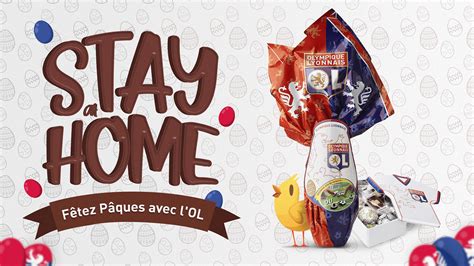 OLYMPIQUE LYONNAIS | MERCHANDISING VISUALS on Behance