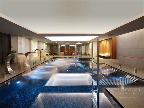 Photo Gallery for InterContinental Barcelona in Barcelona | Five Star ...