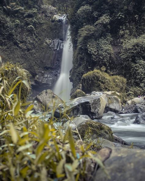 11 Tempat Wisata Gunung Kidul yang Wajib dikunjungi Saat Liburan