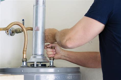 Hot Water Heater Services Bay Area Water Heater Plumbers