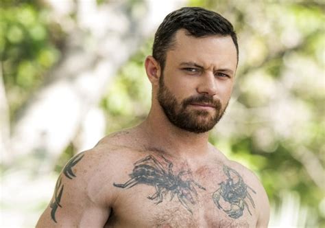 Ator Porn Gay Apoiador De Trump Preso Por Invas O Do Capit Lio Nos Eua