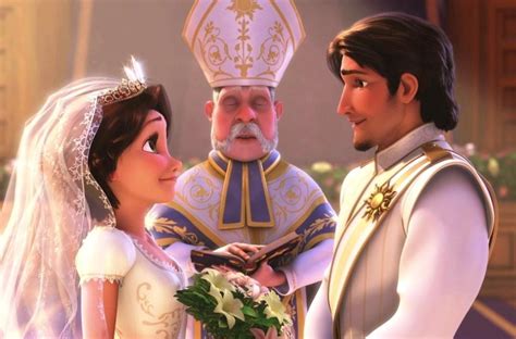 It’s Sunday! Let’s Watch Disney’s TANGLED EVER AFTER!