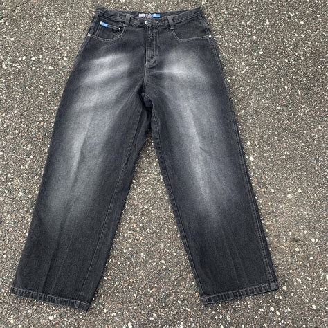 Dope South Pole Jeans Size 38 Southpole Depop