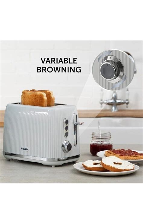 Breville Bold Toaster Clearance Head Hesge Ch