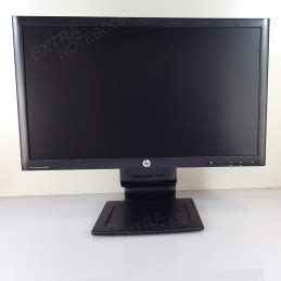 23 Zoll HP Compaq LA2306x 1920x1080 Monitor DisplayPort DVI VGA USB