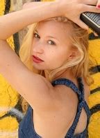 CATHERINE EURE Nude AZNude