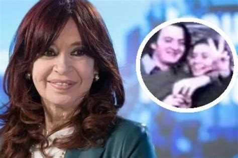 El Mensaje De Cristina Kirchner Por La Marcha Universitaria Igualdad