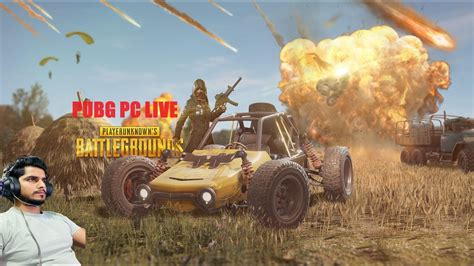 NIGHT STREAM PUBG PC LIVE PUBG GAMEPLAY LIVE RTX 4070 Pubg