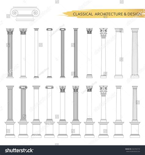 27,227 Architect Column Images, Stock Photos, 3D objects, & Vectors ...