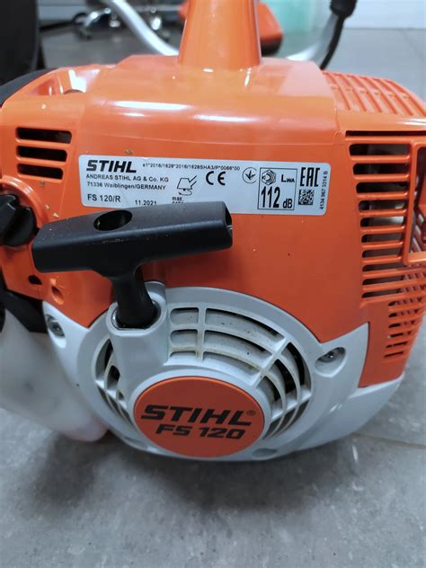 Kosa Spalinowa Stihl Fs Kosy I Podkaszarki Loombard Pl