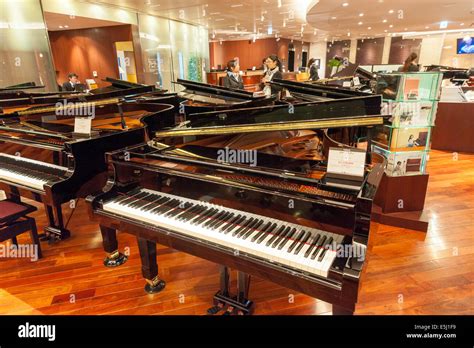 Introduce 94+ images yamaha piano shop london - In.thptnganamst.edu.vn