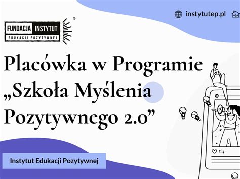 Realizujemy Projekt Szko A Podstawowa W Ostaszewie