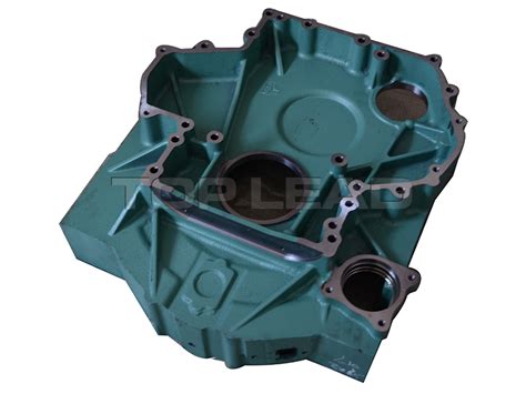 Sinotruk Genuine Flywheel Housing D Sinotruk Howo D Engine Part