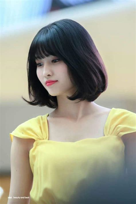 Here Are The Top 10 Hairstyles From TWICE's Momo That We Will Never Get ...