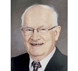 Wendell DREHER Obituary Regina Leader Post