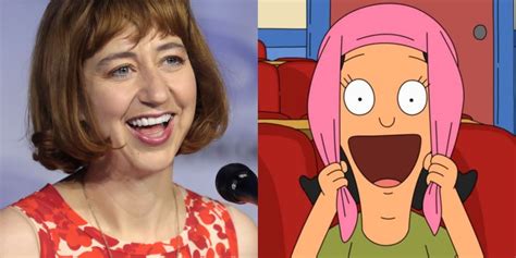 Best Voice Actors In Bobs Burgers