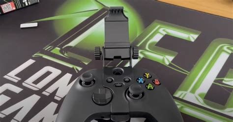 5 Best Xbox Controller Phone Mounts in 2024 | iPhone Holder for Xbox ...