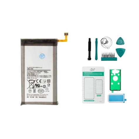 Samsung Galaxy S10e Akku - Set kaufen | günstig & schnell | shop.kaputt.de