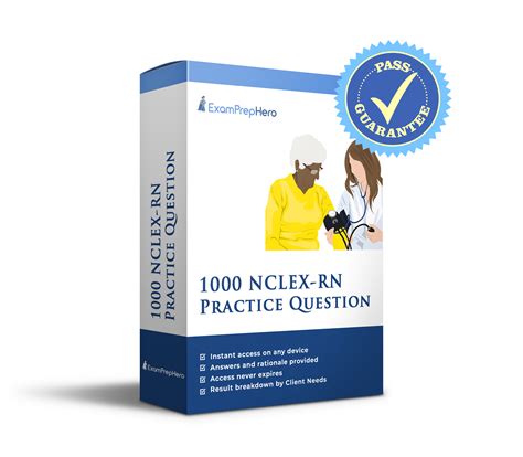 Nclex Rn 2016 Strategies Practice And Review With Practice Test Kaplan Test Prep 6