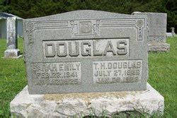 Thomas Hopkin Uncle Hop Douglas M Morial Find A Grave