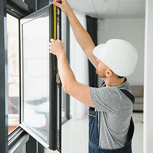 Service de dépannage pour vos fenêtres portes d entrée et de garage