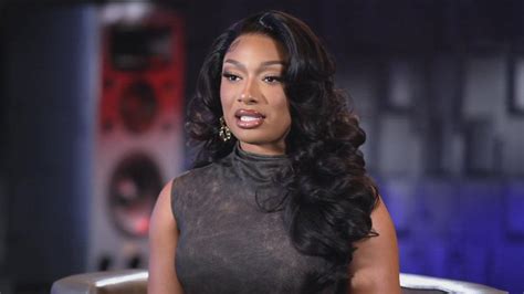 Megan Thee Stallion 2025 Songs - Joseph C. Griffin