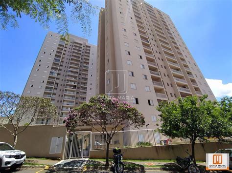 Botânico Boulevard Condominio no bairro Jardim Botanico em Ribeirao