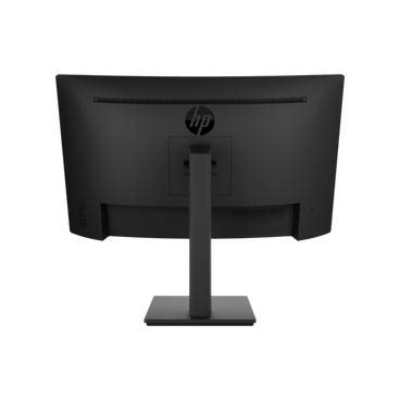 HP 27 Inch Curved FHD Gaming Monitor - X27c