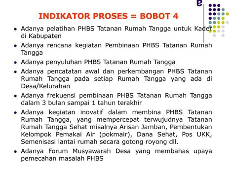 Detail Contoh Phbs Rumah Tangga Koleksi Nomer 38