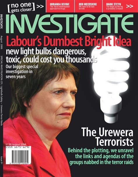 Investigate Magazine Aug 08 By Investigate Magazine Issuu