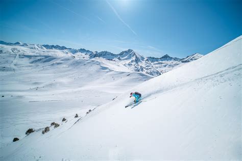 Luxury Ski Chalets And Residences In Soldeu Andorra