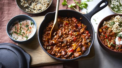 Best chilli recipes - BBC Food