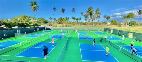 PRPBA Members Puerto Rico Pickleball