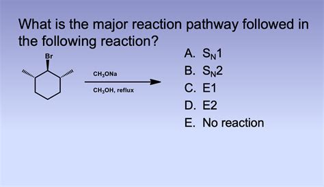 Solved In The Reaction Of 1 Iodo 1 Methylcyclohexane With Chegg