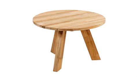 Seasons Outdoor Cosmic Teak Salontafel Set Tuinmeubelkorting Nl